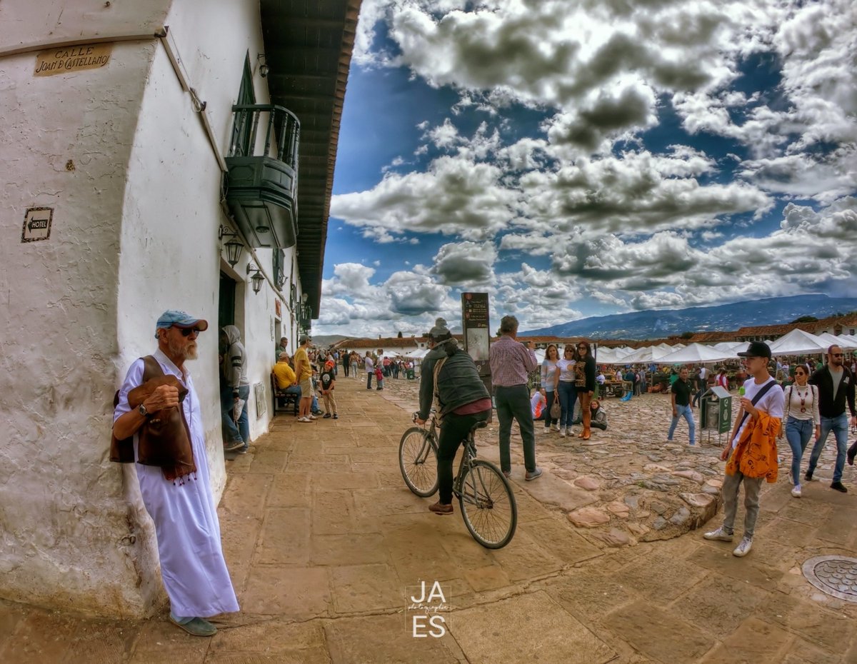 javi_1016's tweet photo. #VillaDeLeyva #photographie ๐ท๐ธ#GoPro #GoProCol ๐จ๐ด #JAES ๐ https://t.co/jszTGwj3AY