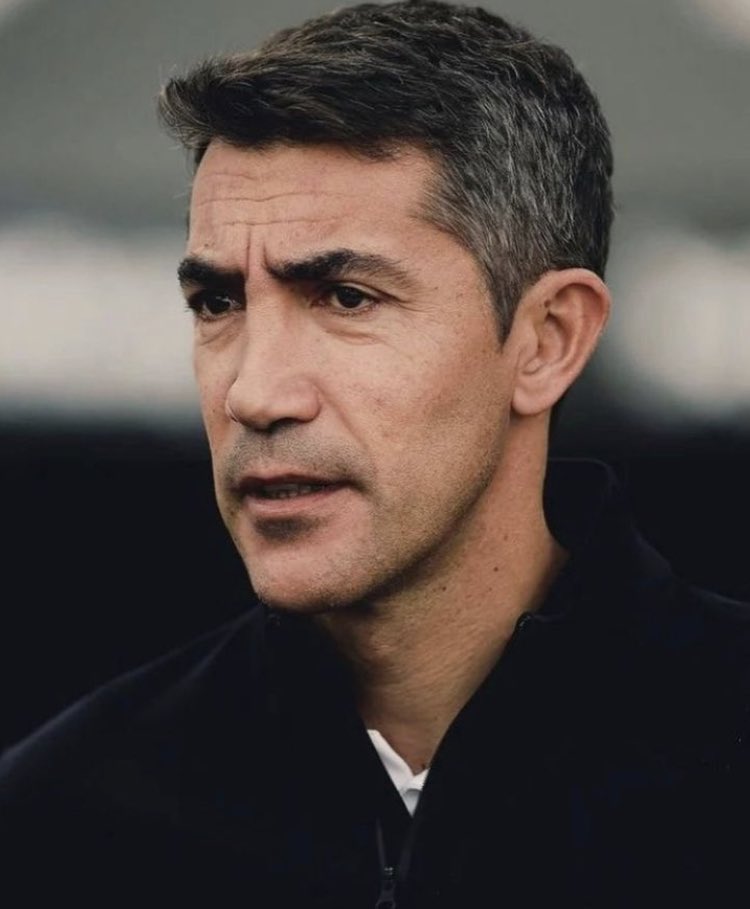 🚨 Federação Portuguesa de Futebol vai avançar para Bruno Lage se falhar a contratação de José Mourinho, avança o jornal ‘Record’.