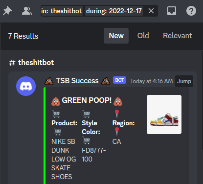 StyleAccounts's tweet image. Got in a fight with a tiger and he clawed my shoes... and I live to tell about it.
True story bro.

@The_Shit_Bot x @StyleAccounts🤝