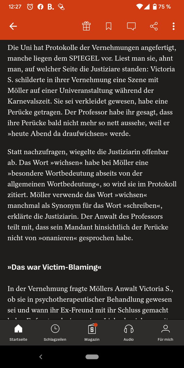 mdfuerstenberg's tweet image. Tja @UniCologne , was ist es nun...? 
#UniKöln  #IchbinHanna #metooscience #MeToo