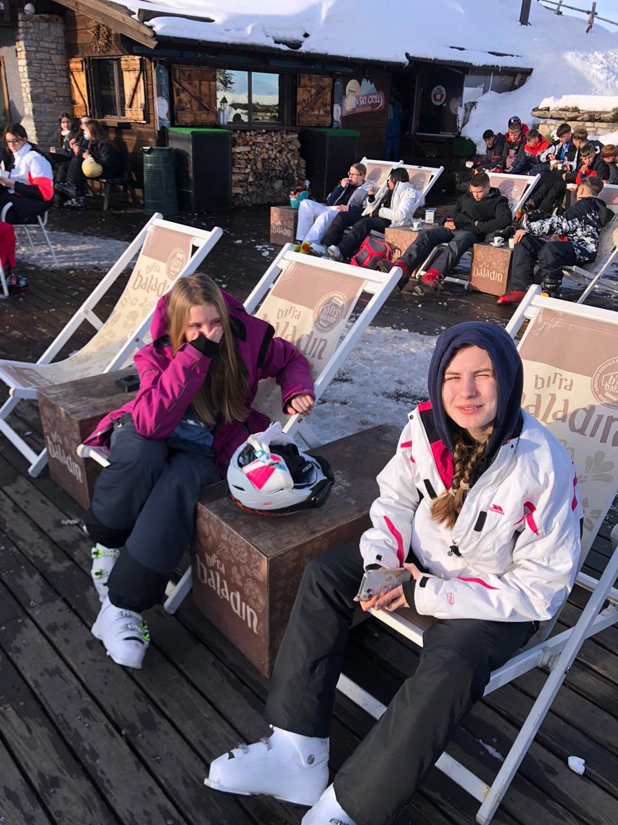 Durham Johnston PE Department on Twitter "More presentation pics"