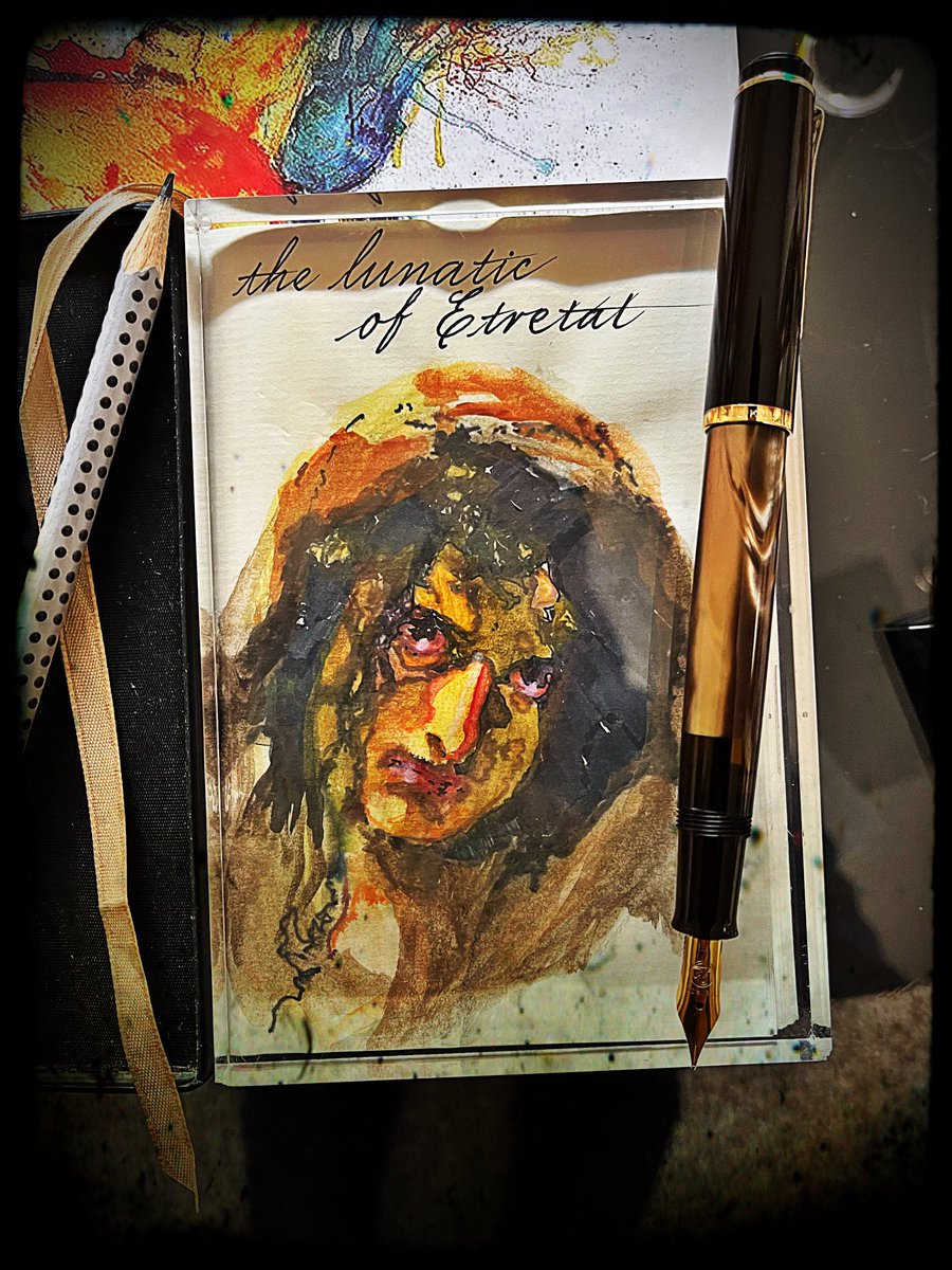 doktorfausto2's tweet image. Too much sanity may be madness and the maddest of all, to see life as it is and not as it
should be.
Miguel de Cervantes.