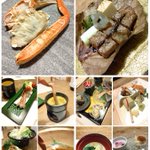 ツイートに含まれる画像