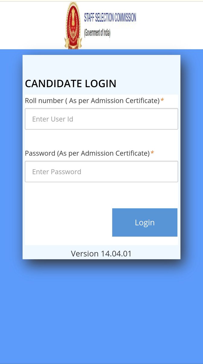 GovernmentJob74's tweet image. 🎤 SSC CGL Tier 1 Answer Key 2022

🟢 Answer Key : Released

🔴 What&apos;s : Answer Key

➡️ Download Answer Key: governmentjobonline.in/ssc-cgl-recrui…

#ssccgl2022answerkey #ssccglanswerkey #sscnews #sscanswerkey #ssc #ssccgl2022answerkeyout #sscanswerkey2022 #ssccgl2022 #governmentjobonline