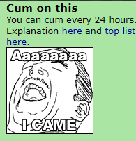 @N9XXT i thin;k its about time to hit that mf button! 