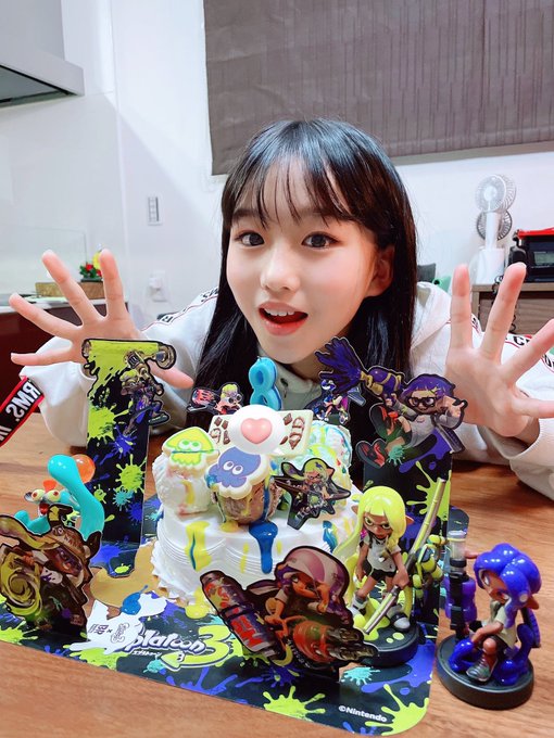 Twitterのコスプレ画像11