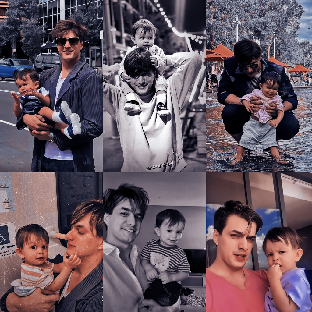 I miss them and their content so freaking much 🥺