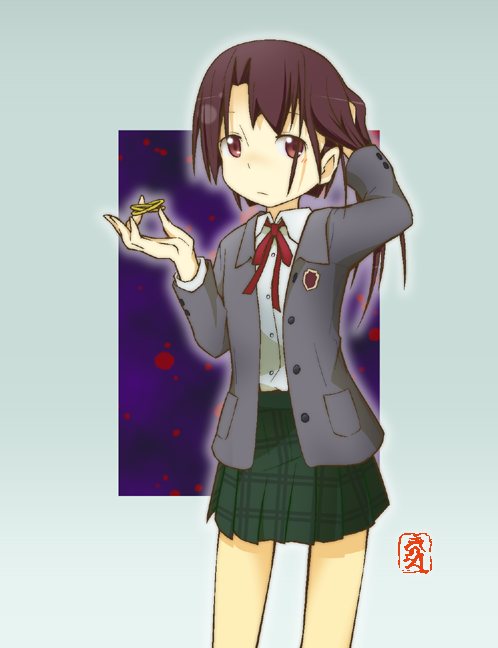 laga_do2's tweet photo. 再掲。 #serialexperimentslain #lainTTL
1)2018年12月s.e.lain Advent Calendarに参加した絵。
2)2018年7月クラブサイベリア合わせの絵。
3)2019年7月クラブサイベリア一周年合わせの絵。
4)2021年9月特に理由なく描いた絵。 https://t.co/LiDE0GIqiD