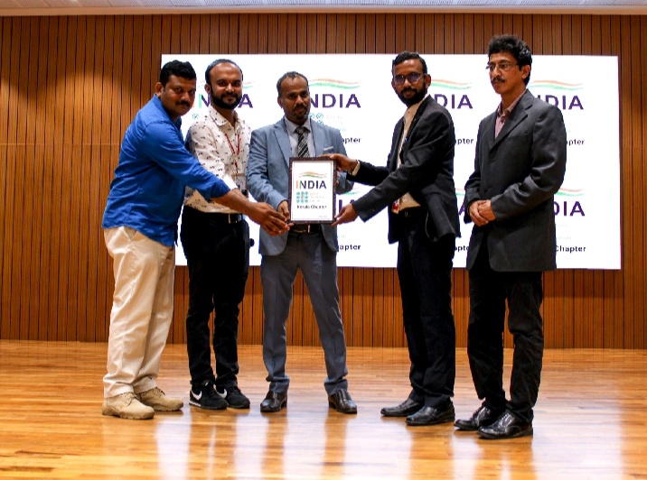 Ind_Block_Forum's tweet photo. Launch of #IndiaBlockchainForum #KeralaChapter
@DLTevangelist @pankajdiwan @LoharPrasanna \ https://t.co/Uj5Eq0OREh
