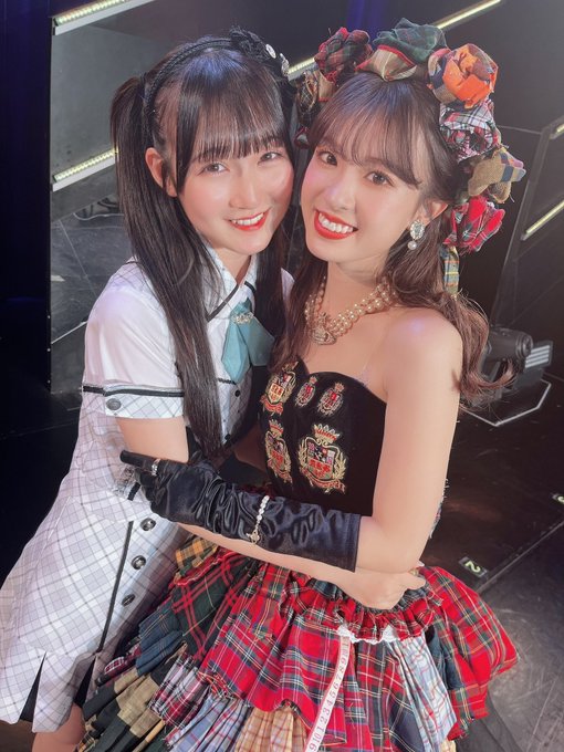 今村麻莉愛のTwitter画像37