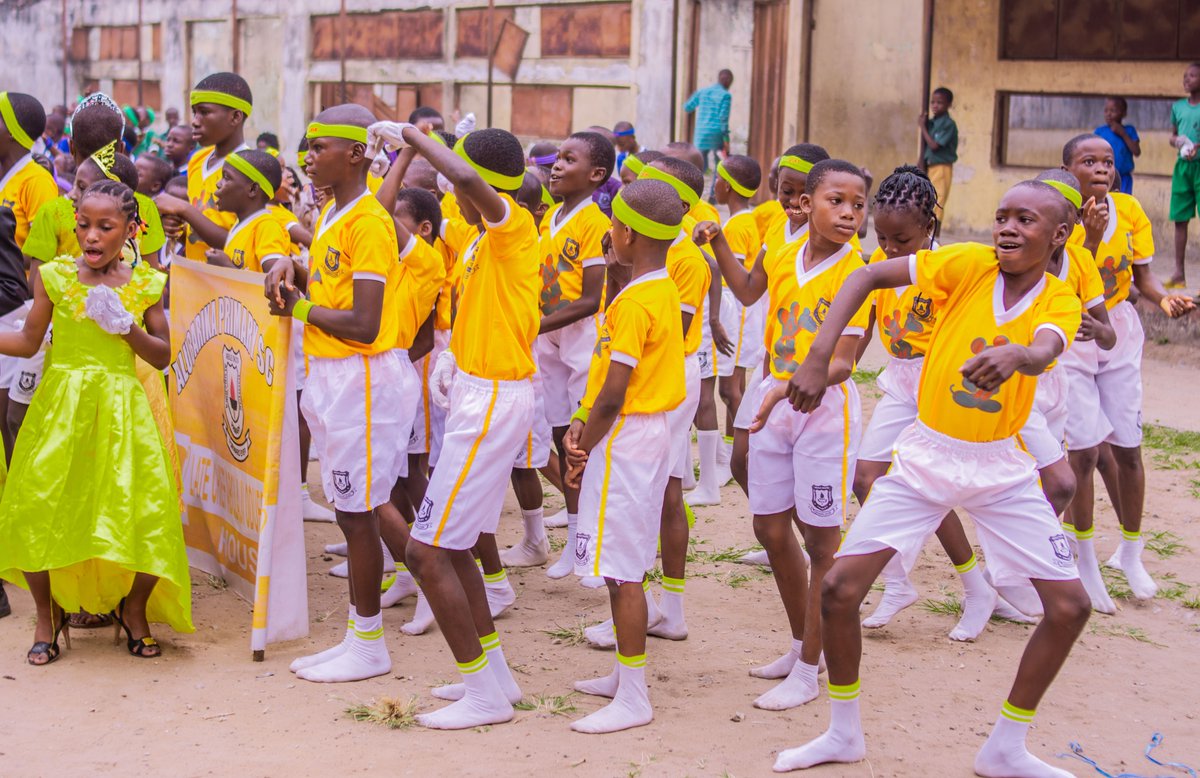 ClimateWed's tweet photo. I just published PHOTO: #Sports4Climate Creating Awareness and Advocacy on Climate Change Through Sports https://t.co/HTVD9nmftF 

@PACJA1 @aacjinaction @oxfaminnigeria @AYCommission @OlumideIDOWU @estherclimate @UNDPNigeria @Connect4Climate #LetsDoMore https://t.co/QdcxTvRSCg