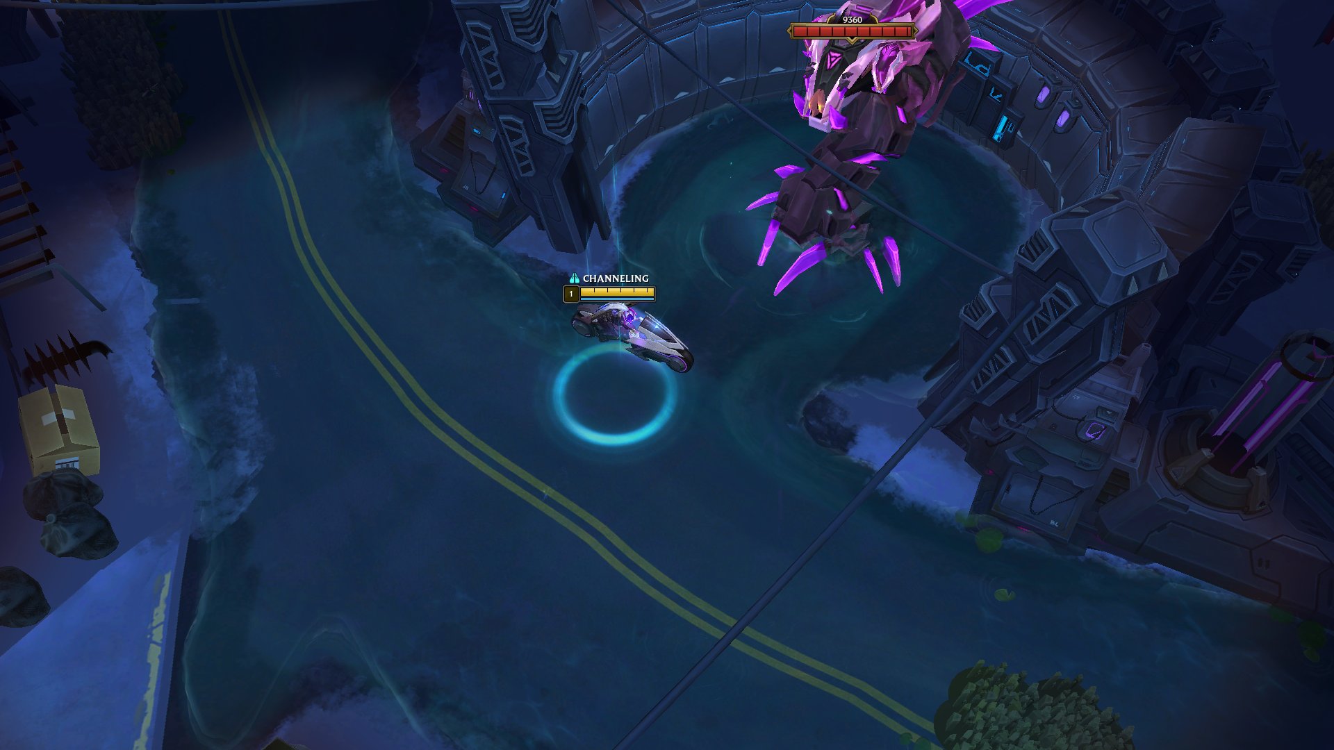 TheKillerey on Twitter: 