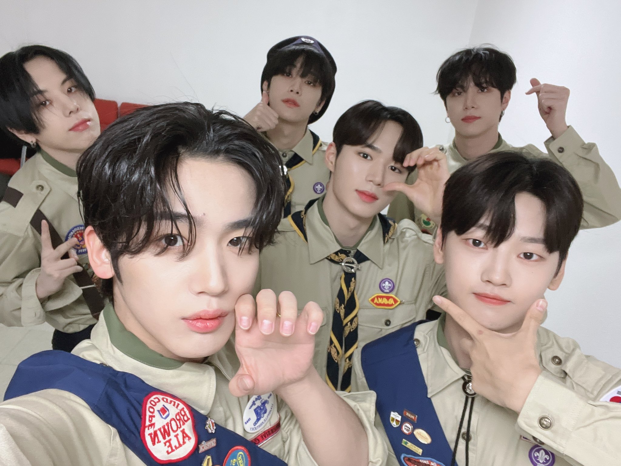  wei monterrey fanbase wei mty twitter