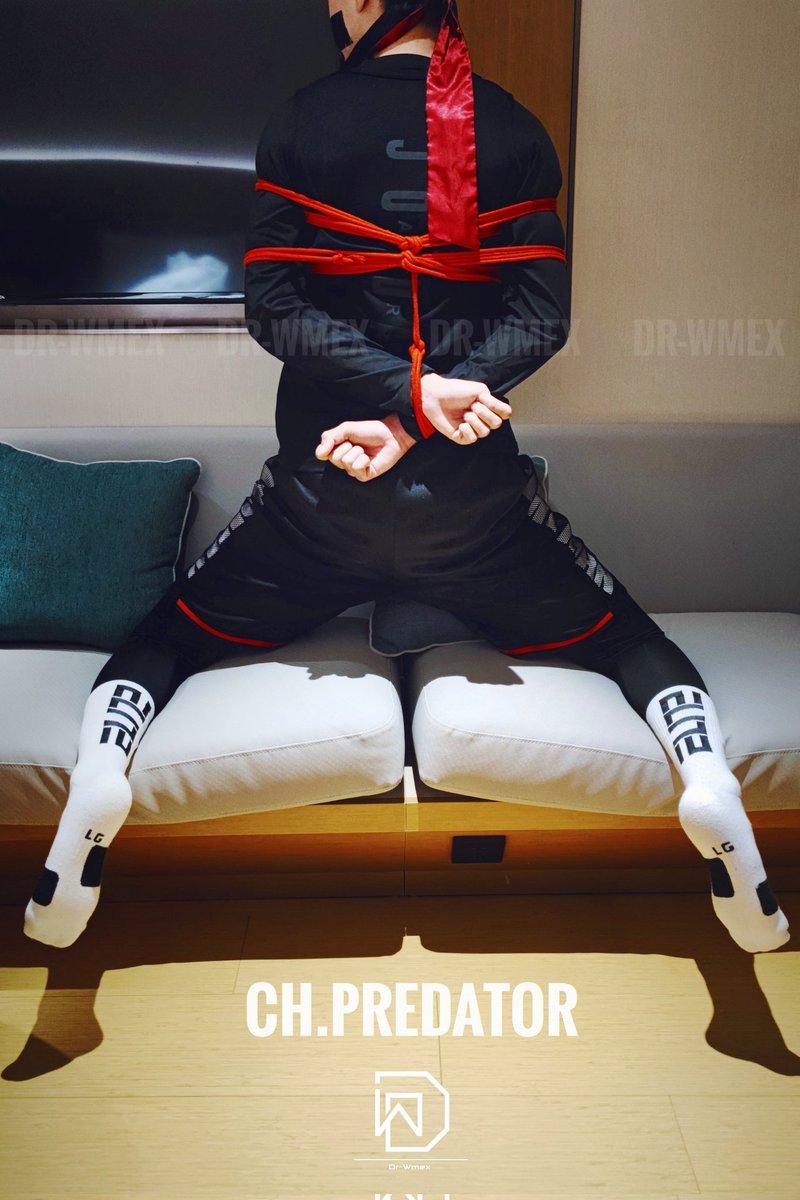 您的男人已就位，可口美味，请您尽情享用 <a href="/Dr_Wmex/">Dr-Wmex</a>