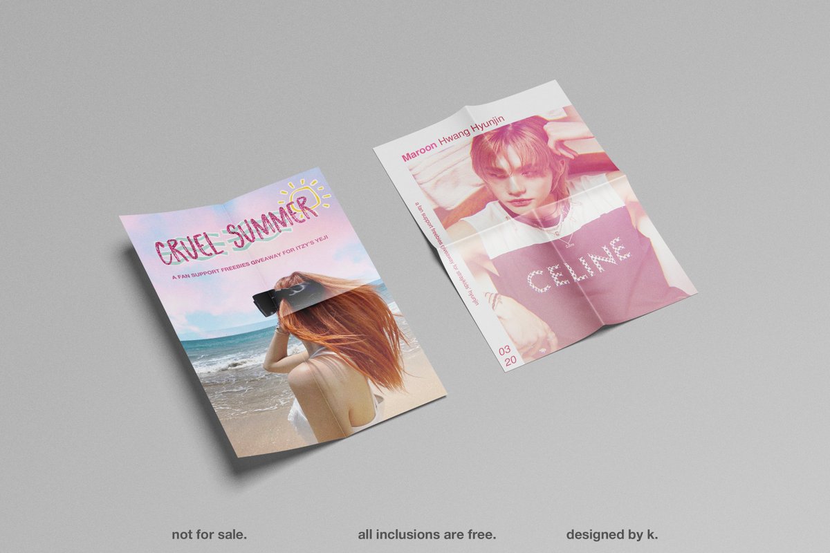 97leclercs's tweet photo. ✨thread of freebies / giveaways✨
designed &amp; produced by yours, truly. 

location is tba,I’ll update once I arrive at the venue.

all freebies are limited quantity.
team labas or team concert is ok！

mechanics: RT, LIKE &amp; Follow (show it to me)

#blackpink #itzy #straykids https://t.co/HyhnnFFxMh