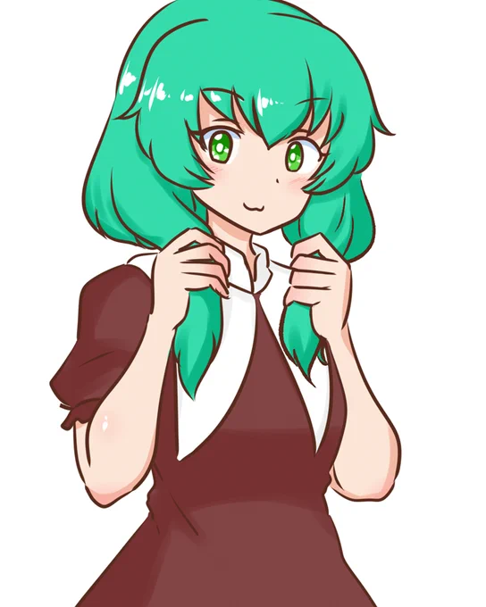 かぎやーま 