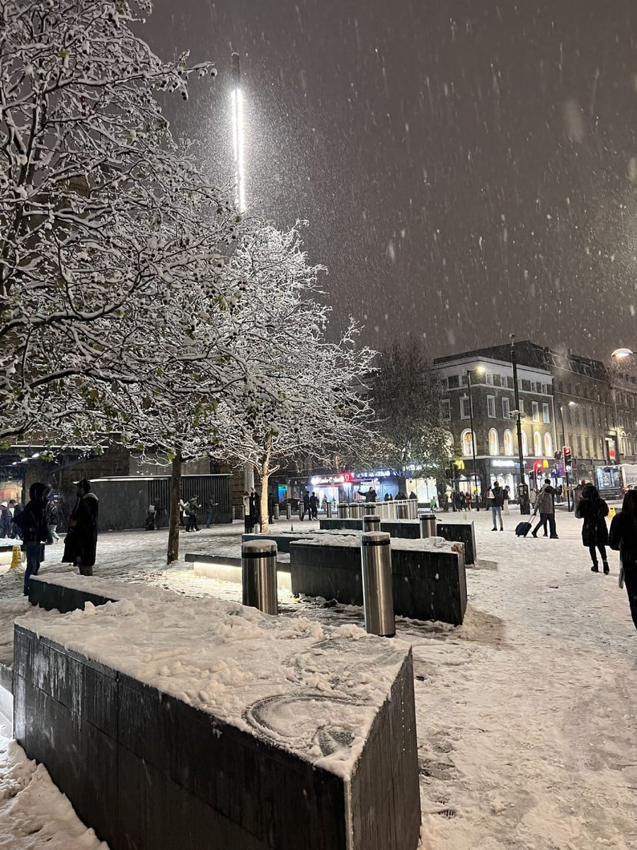 hend11290's tweet photo. So beautiful, would love to see the snowy weather https://t.co/9R0XCyjknM