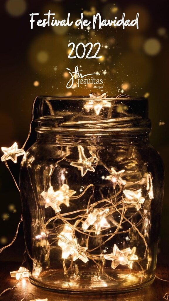 Después de dos años haciéndolo de manera digital… ¡Vuelve el Festival de Navidad PRESENCIAL! 🤩👏 Nuestros chicos están deseando enseñaros las actuaciones que han preparado con toda su ilusión. ¡Os esperamos! 😊🎄😍💫 instagr.am/reel/CmREOHTPf…