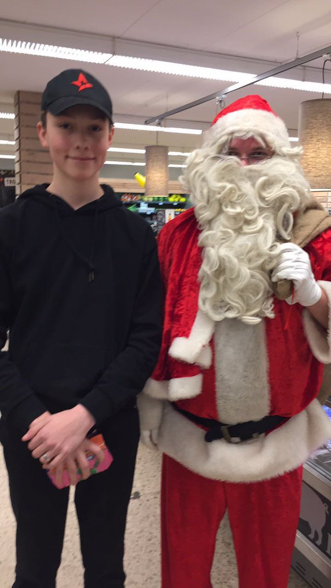 Markus Hyldgaard tweet media