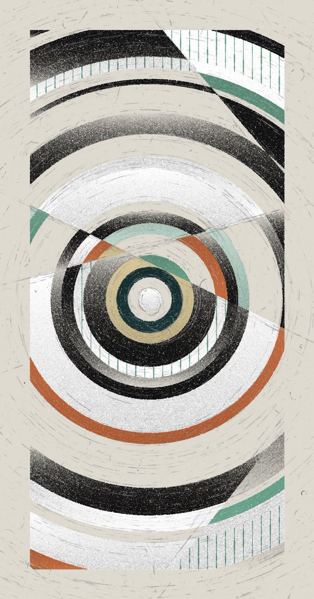 Look at this beautiful Portal! Apollo #103. by <a href="/AsafSlook/">Asaf Slook</a> at <a href="/gmdaostudio/">gm.studio</a> 

Check all collection:
opensea.io/collection/apo…

#nft #opensea #nftart #NFTCollection #NFTCommunity #NFTartwork #genart