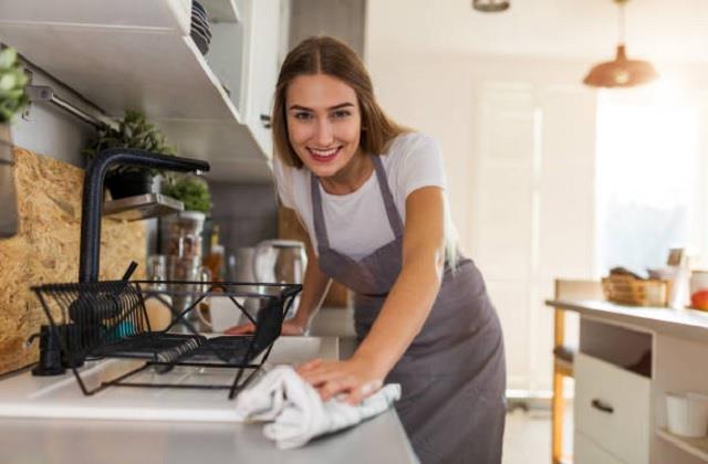 punjabkesari's tweet photo. गंदा हो गया है किचन टॉवल तो इन Home Remedies के साथ करें Clean
https://t.co/OM3Fa8NjY2
#KitchenTowel #KitchenHacks #UsefulHacksForKitchen #TipsAndTricks #CleaningHacks #HacksForCleanTowel https://t.co/xPXy4VTwWj