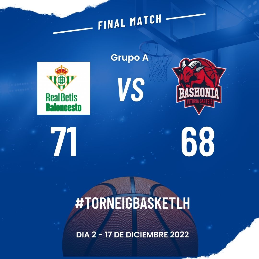 C.B. L'Hospitalet tweet media