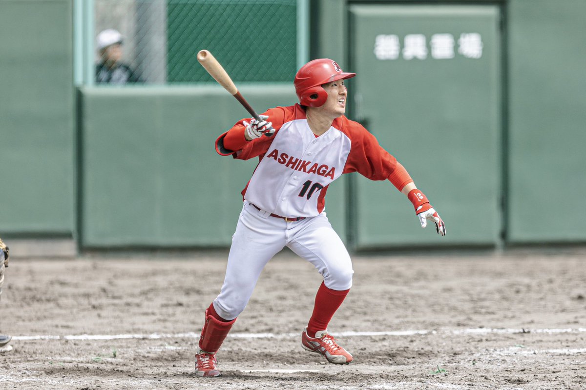 Ygoto5103's tweet photo. 2番目は5月都市対抗1次予選での全足利クラブ･佐藤、西村、八代の三者連続ホームラン。
初めて生で三者連続見て鳥肌立った。

 #2022年アマチュア野球ベストホームラン https://t.co/sb7oNGE1of