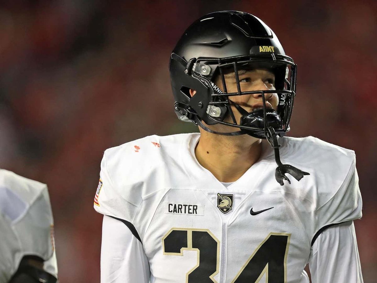 barstoolsports's tweet photo. Congress Is Trying To Destroy An Army Football Player's Dreams https://t.co/DNBgIzodUm https://t.co/KLi2vl1btj
