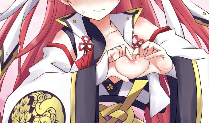 #胸だけで10リツイート来たらえっち
控えめだからセーフ 