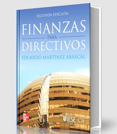 14) Finanzas para directivos de Eduardo Martínez

Un manual muy claro del análisis de la contabilidad de las empresas. Me sorprendió para bien este libro y lo claras que son todas sus explicaciones.