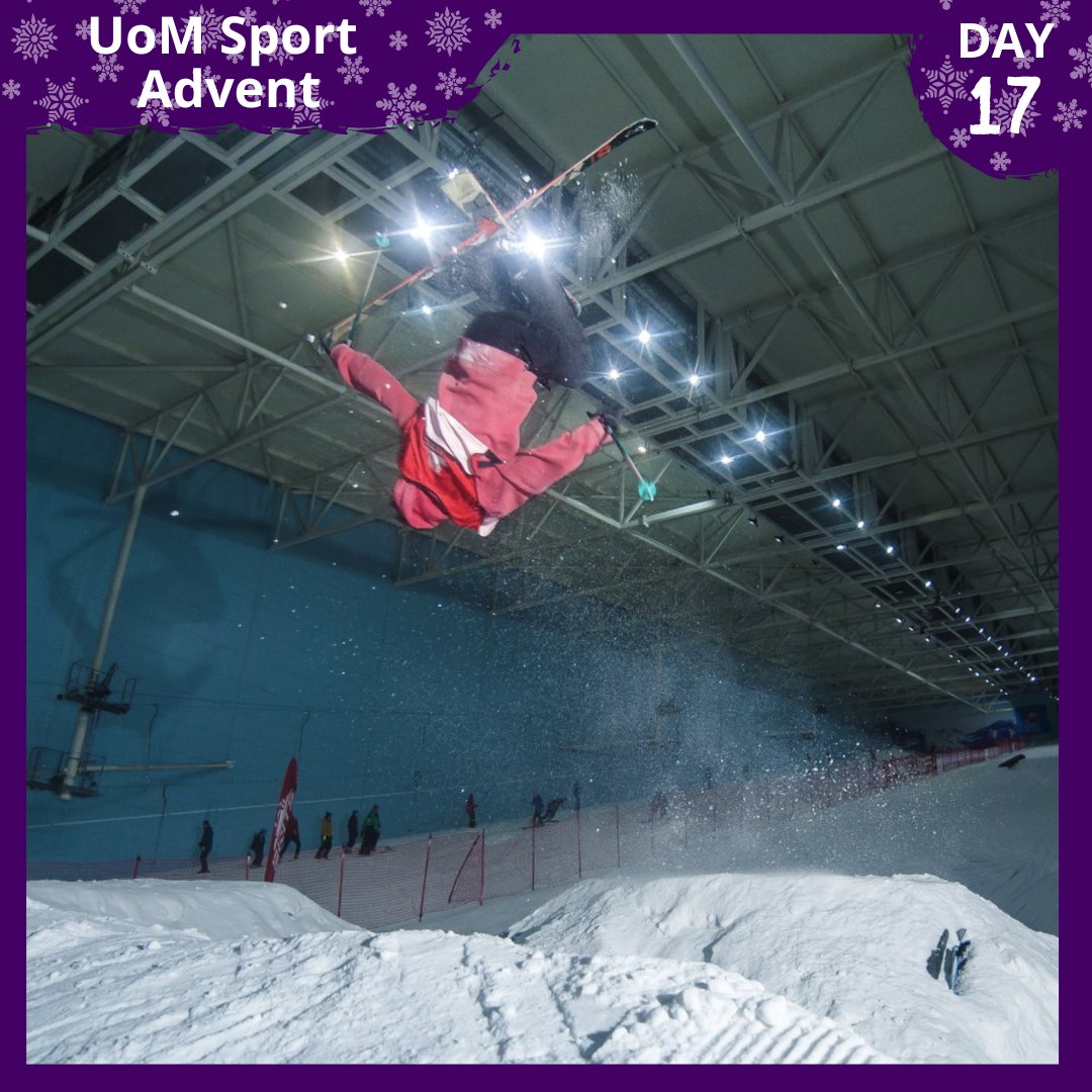 UoM Sport tweet media