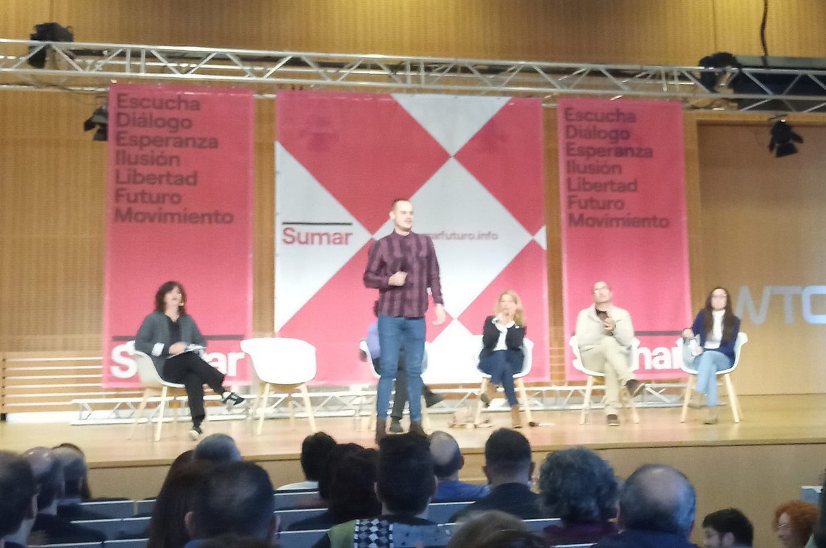 Plataforma Aragonesa Progresista (@plataformazgz) on Twitter photo 