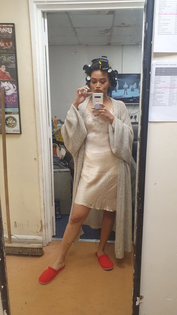 desmonda cathabel tweet media