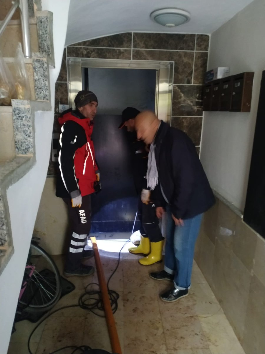 iyilik yapmak için tanımak gerekmiyor