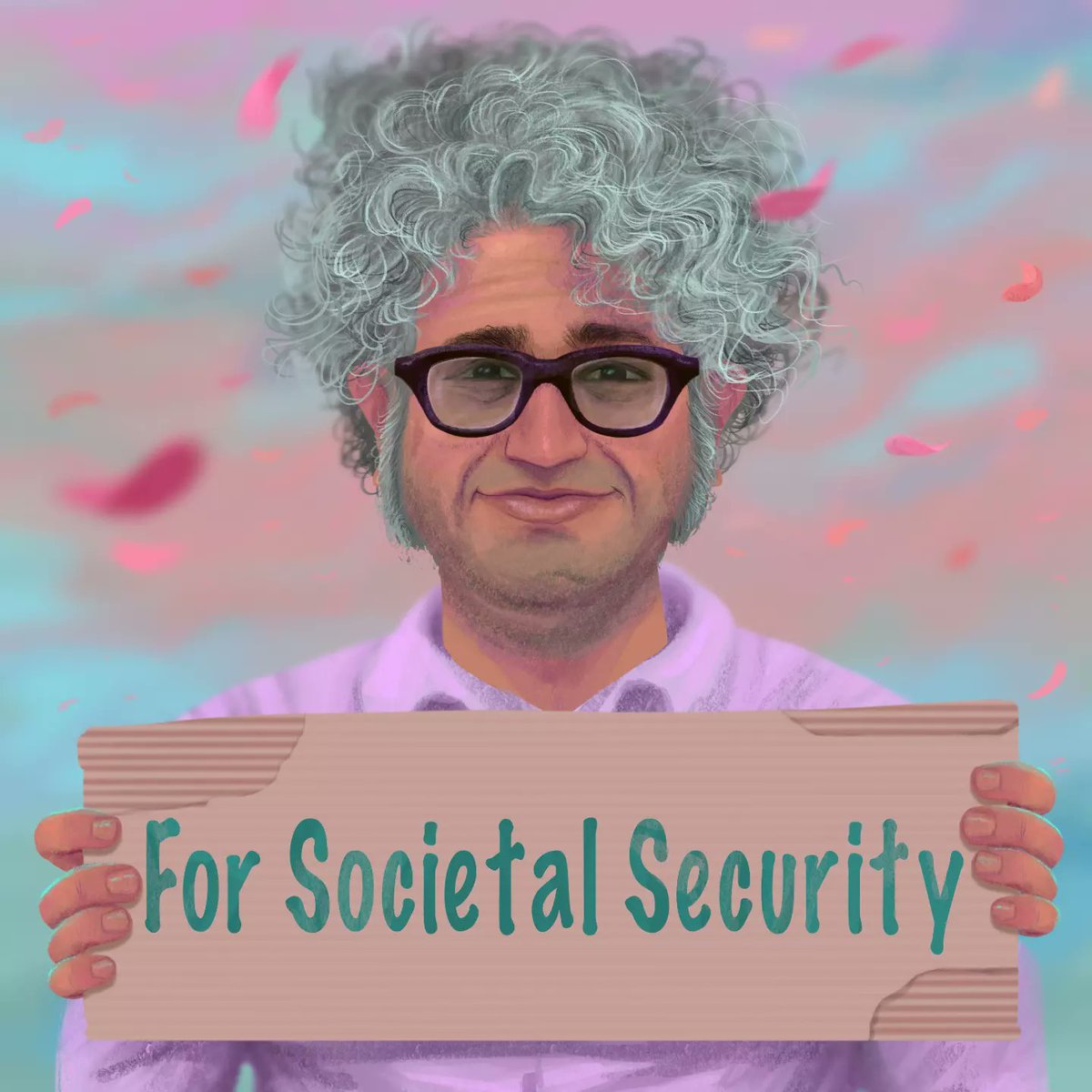 💚🕊️❤️
For Societal Security ...
💚🕊️❤️
#baktash_abtin 
💚🕊️❤️
#womenlifefreedom #mahsa_amini #IranRevolution2022 .
💚🕊️❤️