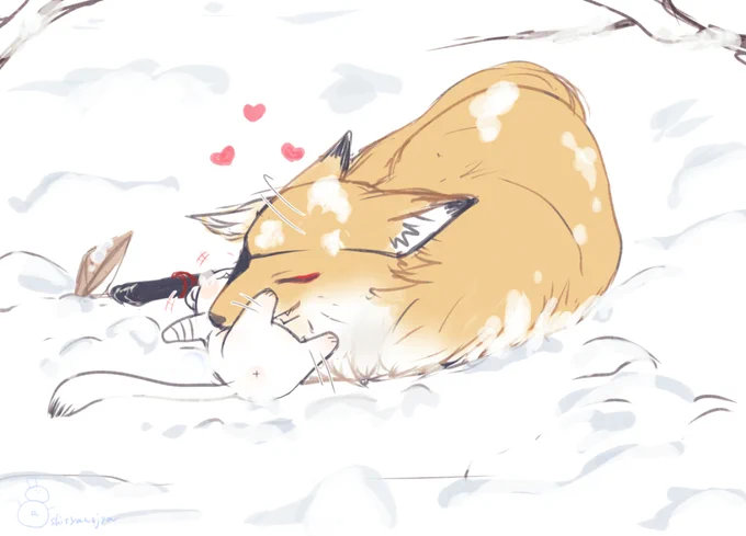 くすぐったい#花怜 