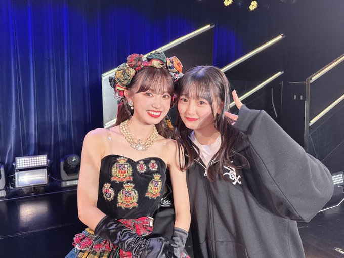 石橋颯のTwitter画像22