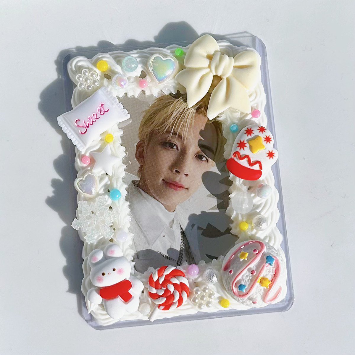 BamBi_Ggu_'s tweet photo. ↟.｡.:*･𐂂.｡.:*･↟
        1112
       1.5 ᝰꪑ

#데코덴 #데코덴탑꾸 #탑꾸 #탑꾸커미션 https://t.co/oV2CDPoWAV