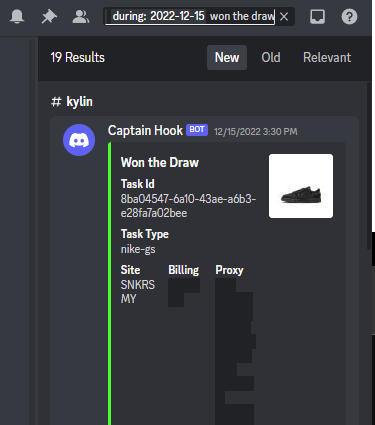 addwordd's tweet photo. @KylinBot 
@dragonproxies_ @Zone__Proxies @PookyyAIO 
19 pairs of travis consisting of mens, ps and td
happy with the results https://t.co/hyH9iZrcsw
