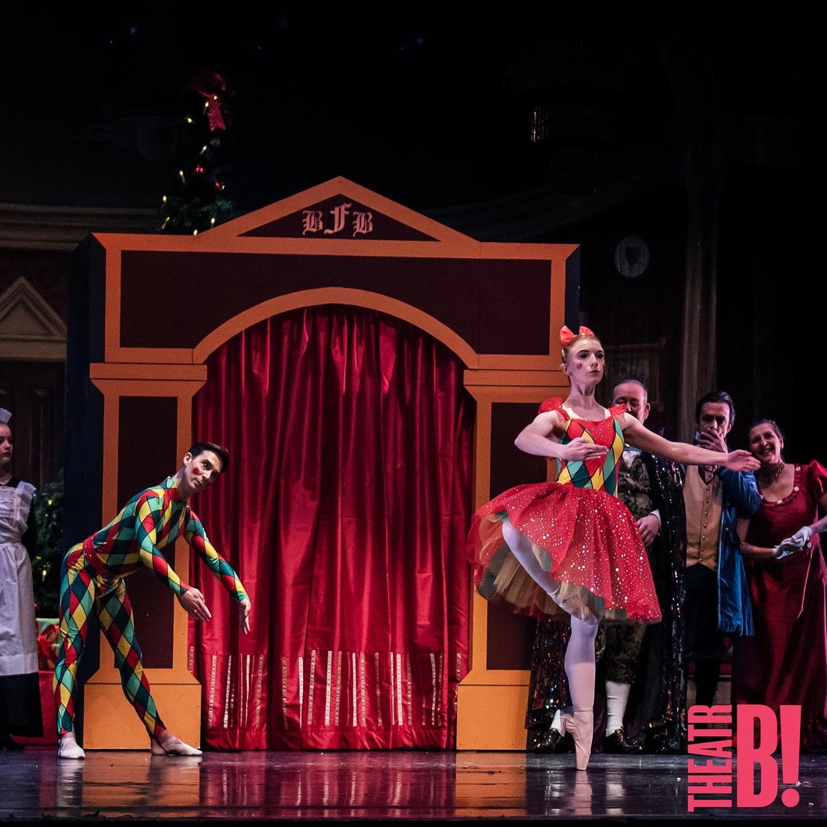 Theatr Brycheiniog tweet media