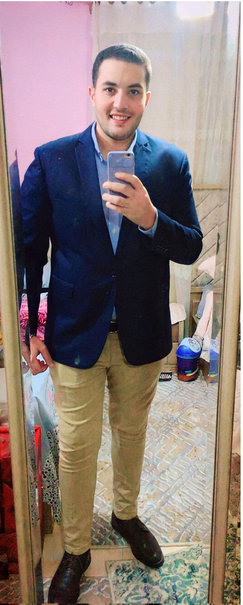 في حد تاانى هيظهر على حقيقته و لا خلاص كدة ، عشاان بنعمل جرد اخر السنه😂😂😂