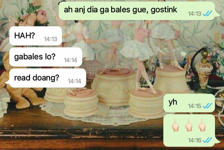 yourranipages's tweet photo. Dighosting abis jadi ikan cupang

— Mark lee few tweets au 
written by 𝐘𝐨𝐮𝐫𝐫𝐚𝐧𝐢🩰 https://t.co/JgOV6qTJo6