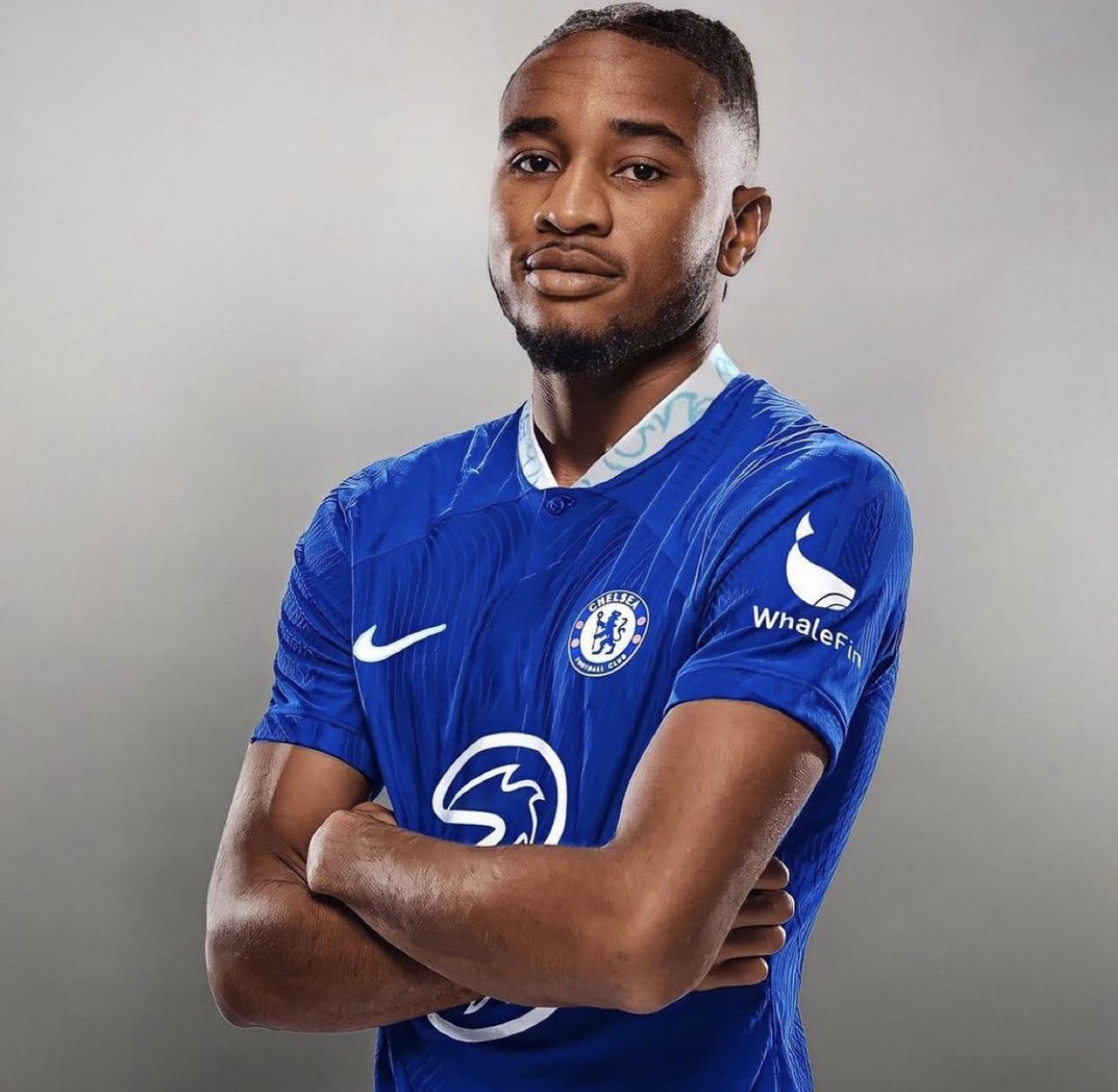 🚨エンクンク HERE WE GO🔵 チェルシーはエンクンクの来夏加入でクラブ