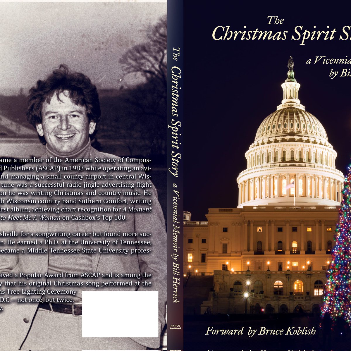 HapcoPub's tweet photo. #1 Best seller of the Christmas Spirit https://t.co/6kMqGyhXPI