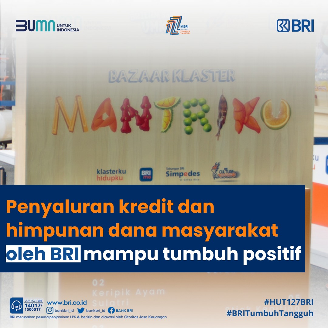 EddySup75404751's tweet photo. #UMKMBRITUMBUH                            #ROBANJARMASIN https://t.co/noQ31tbsTE
