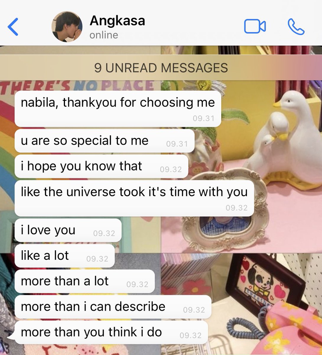 right person

jungwoo six tweets au,
from sweet and sour universe.