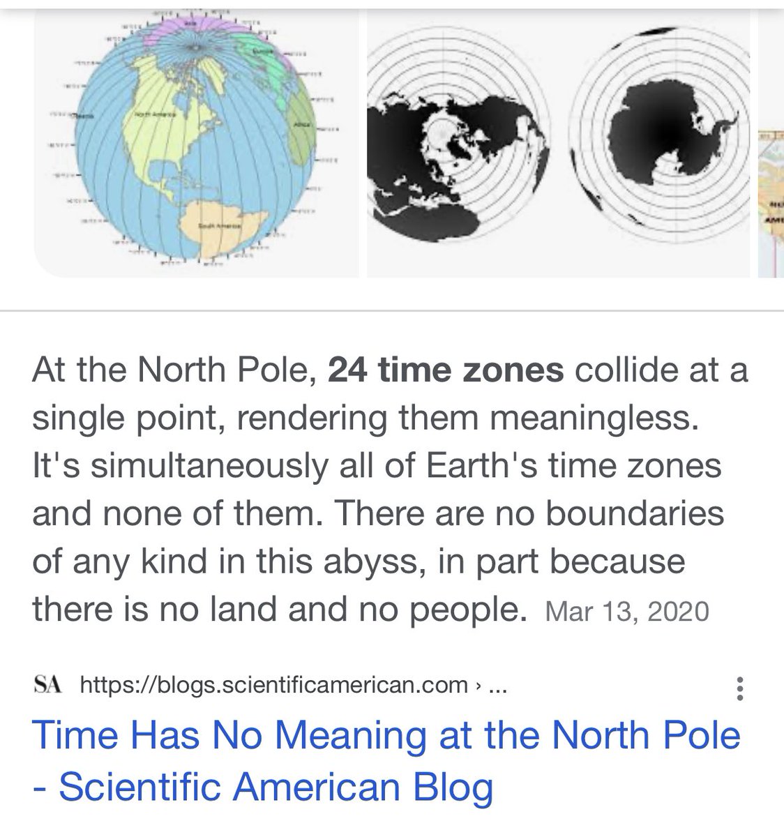 MegNev's tweet photo. The most poetic response I’ve ever received after googling a question: https://t.co/bTW2i21VS6