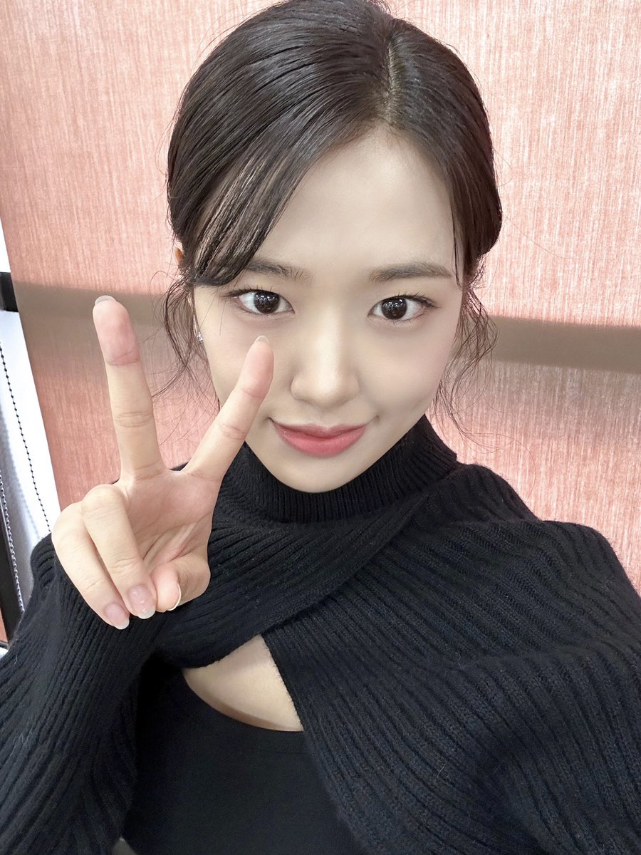 안댕댕. tweet media