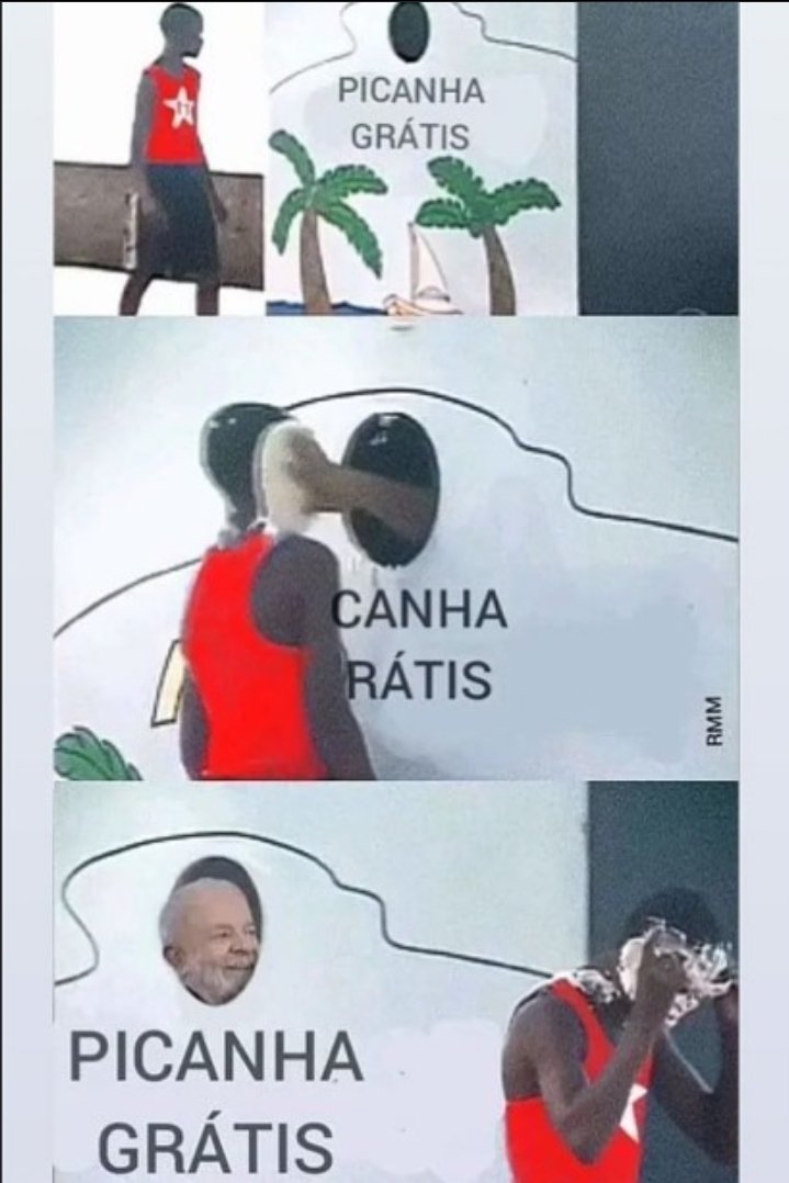 🇧🇷LPenna✌ tweet media