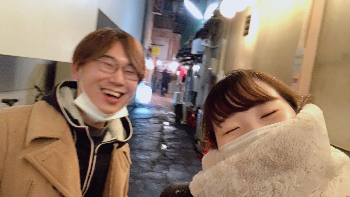 本日をもってOshimaiは解散します。
長らくのご愛好ありがとうございました。